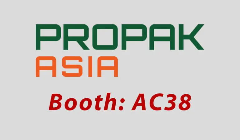 ProPak Asia 2025