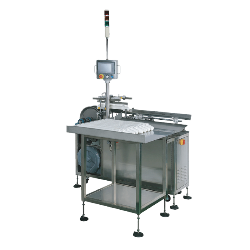 Reapilador automático de vasos DSR-300P DSR-300P