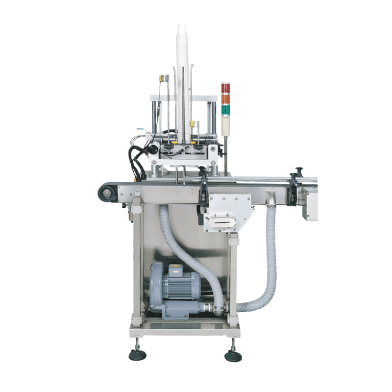 Desapilador automático de vasos DSD-300P DSD-300P