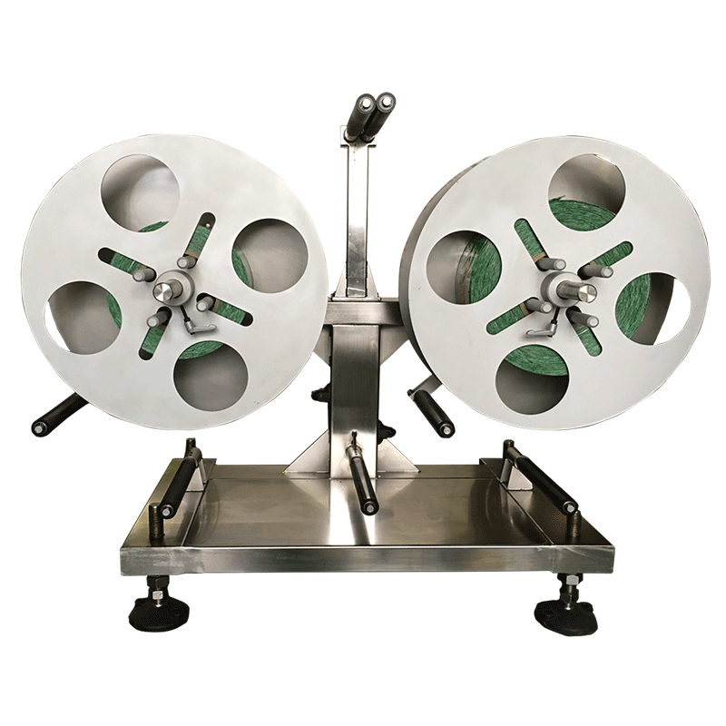 Carrete doble tipo T UWT-240 UWT-240