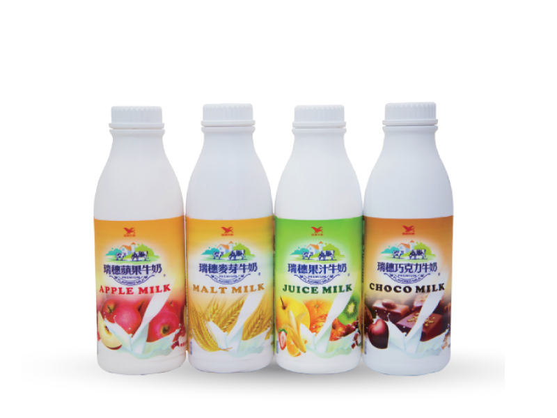 Etiquetas envolventes termofusibles OPP