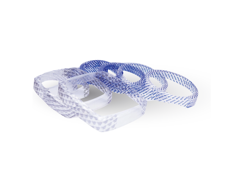 Preformas retráctiles