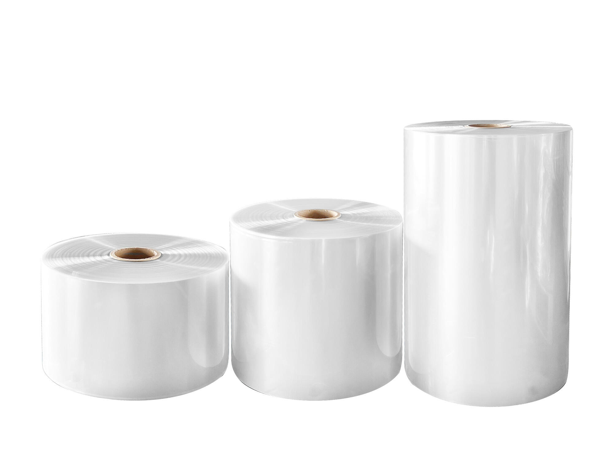 Película retráctil OPS