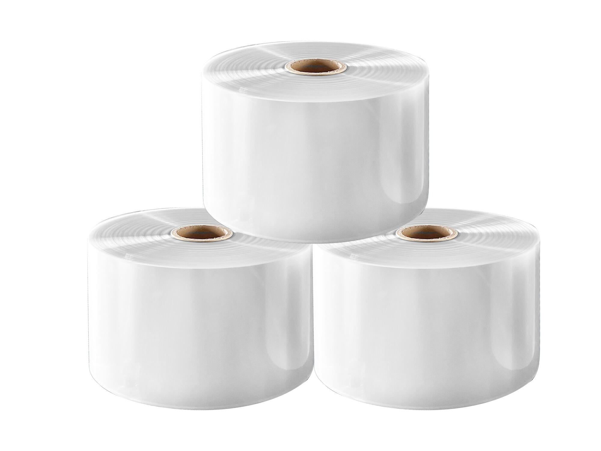 Copy of Funda/etiqueta retráctil de PET