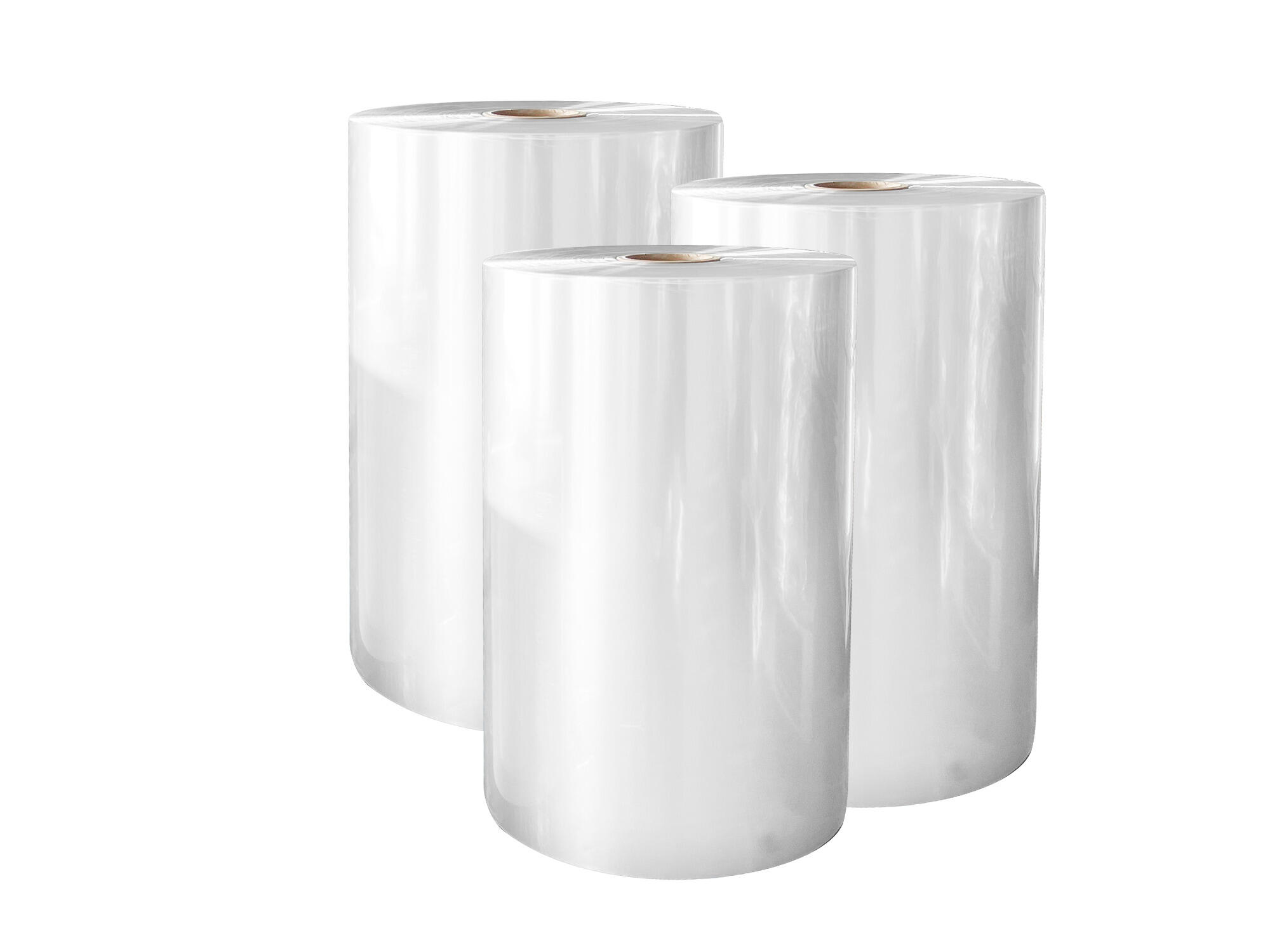 Funda/etiqueta retráctil de PVC