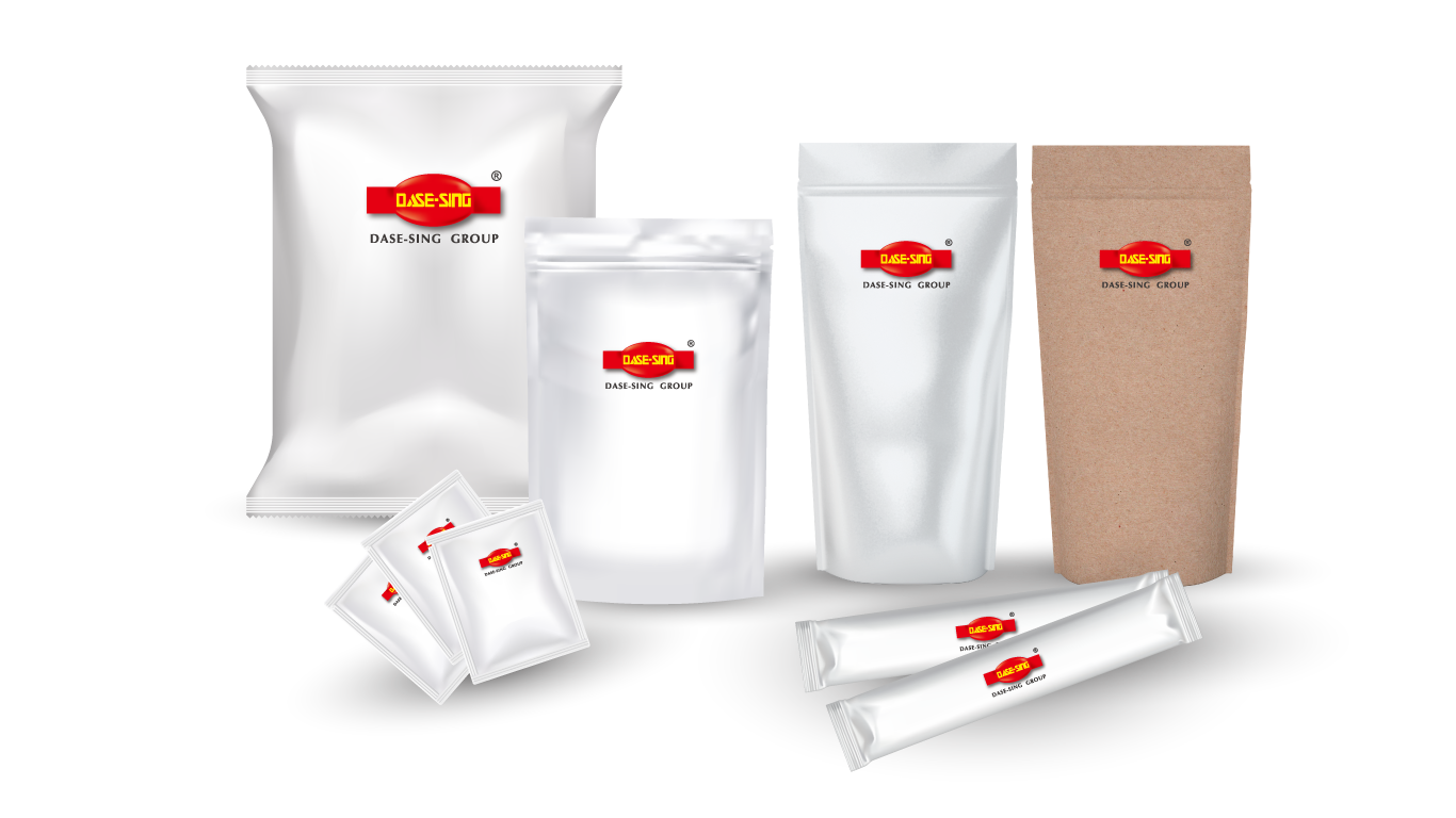 Productos de embalaje flexible